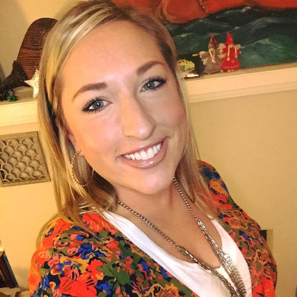 Meet your Posher, Johannah